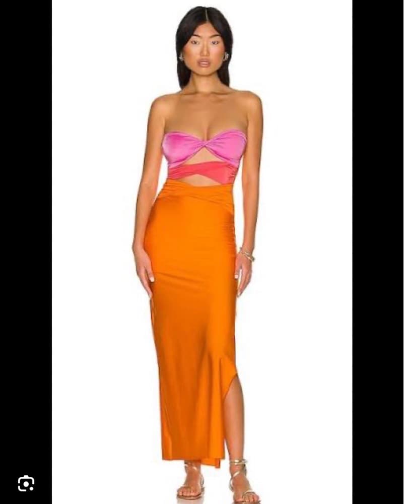 Baobab Ola Dress - Image 5