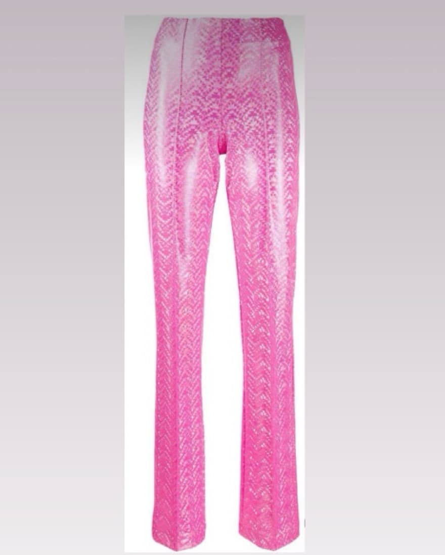 Saks Potts Pants - Image 4