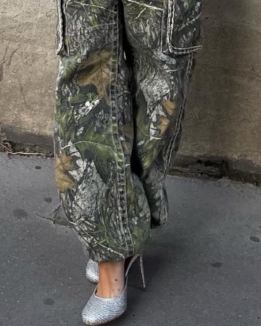 TRUE RELIGION X SUPREME PANTS - Image 6