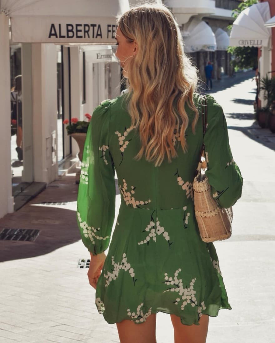 Realisation Par The Kate Dress - Image 2
