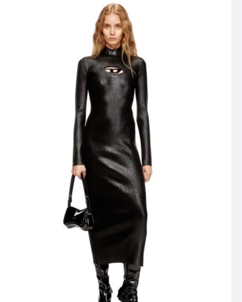 Diesel dress - Image 1