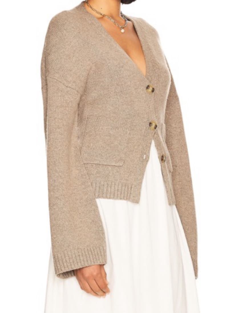 Helsa Cardigan - Image 2