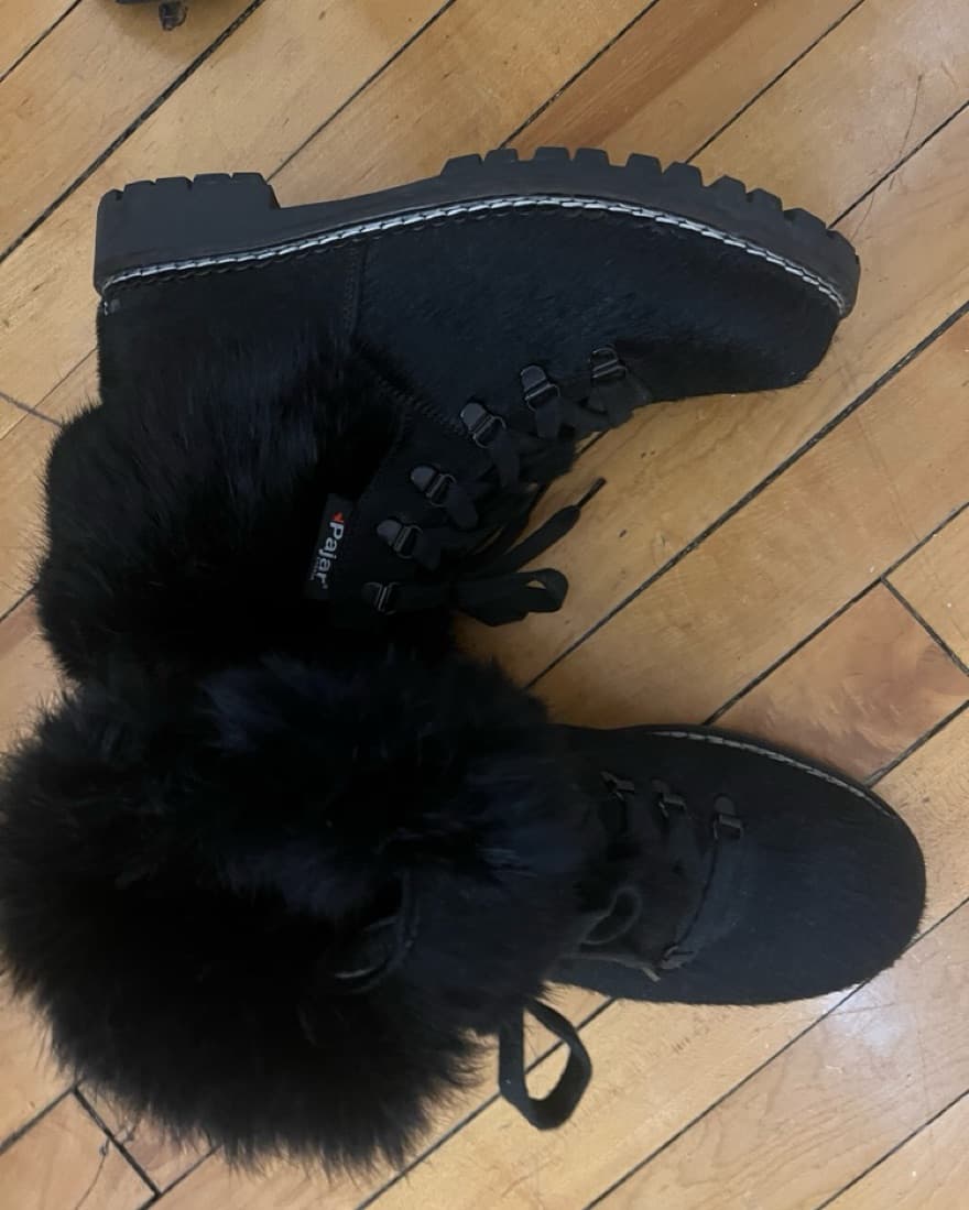 Pajar Winter Boots - Image 3