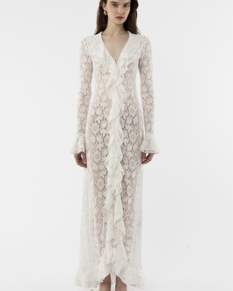 Arakii Lilly Dress - Image 3