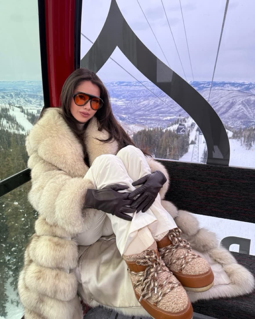 Apparis Jo Ski Pants - Image 4