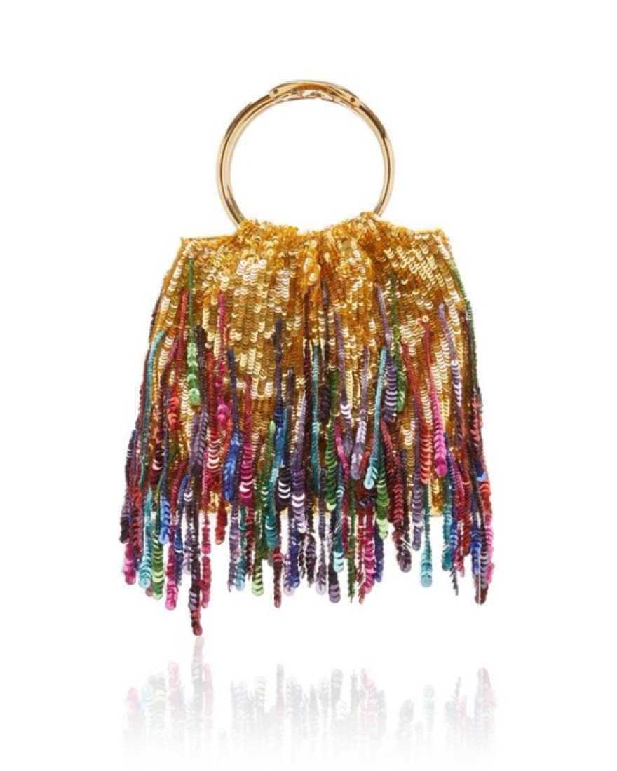 Valentino Carry Secrets | Special Occasion Bag | Wedding Guest | Gala - Image 3