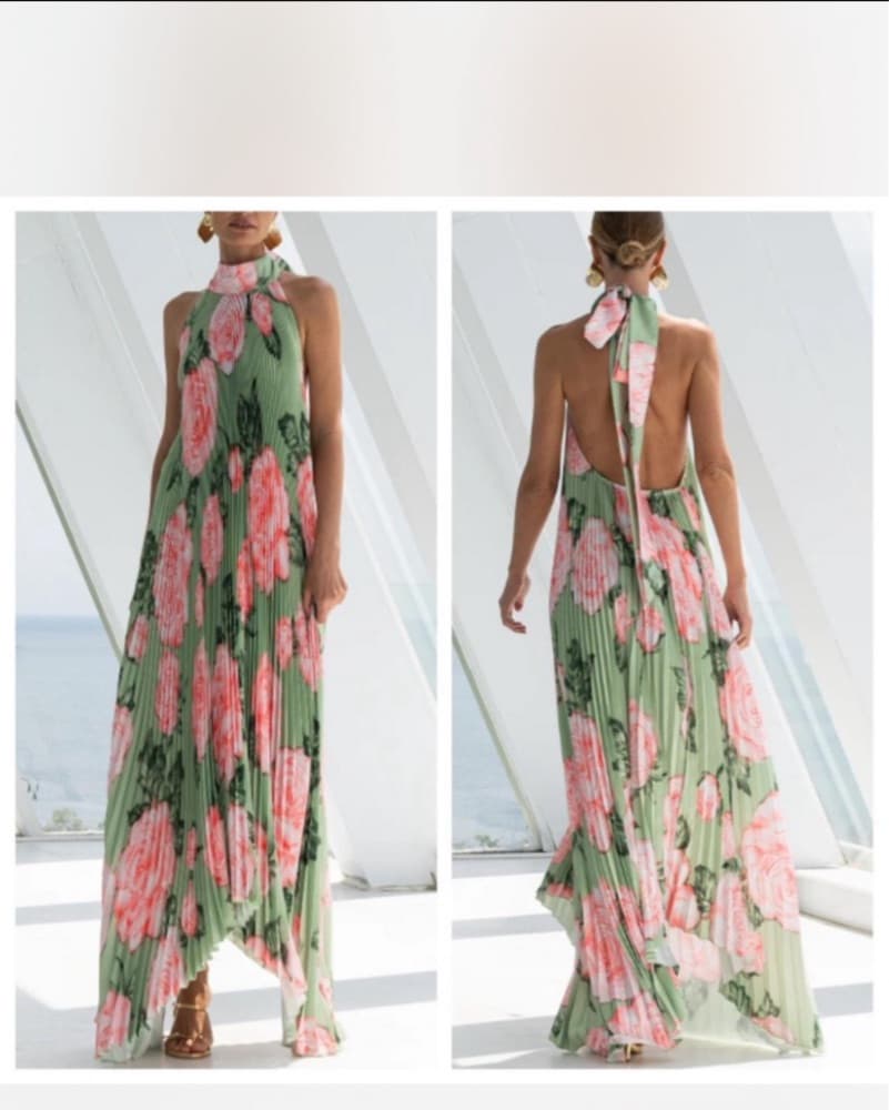 L’IDÉE Olympia gown - Image 1