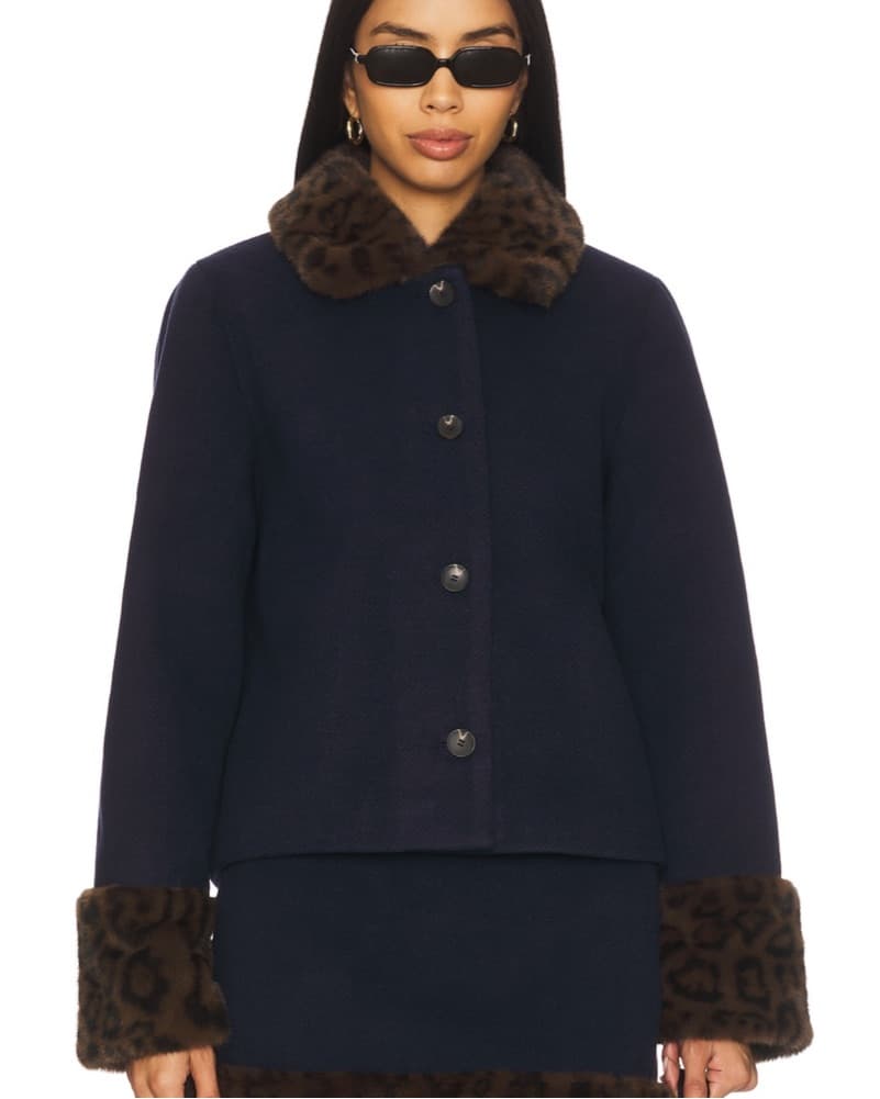 LPA Robby Jacket - Image 1