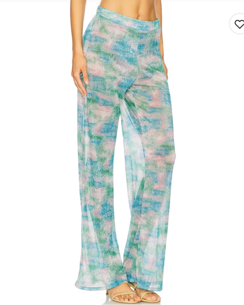 Devon Windsor Preston Pant - Image 2