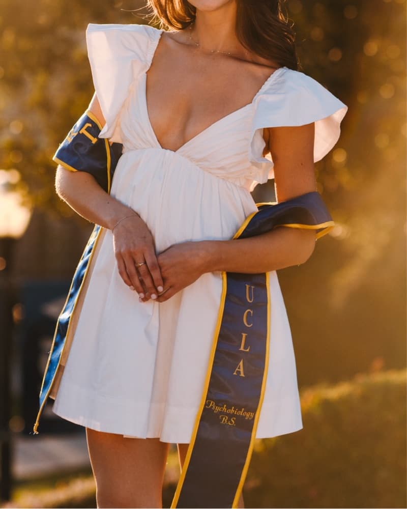 For Love And Lemons Dress - Image 3