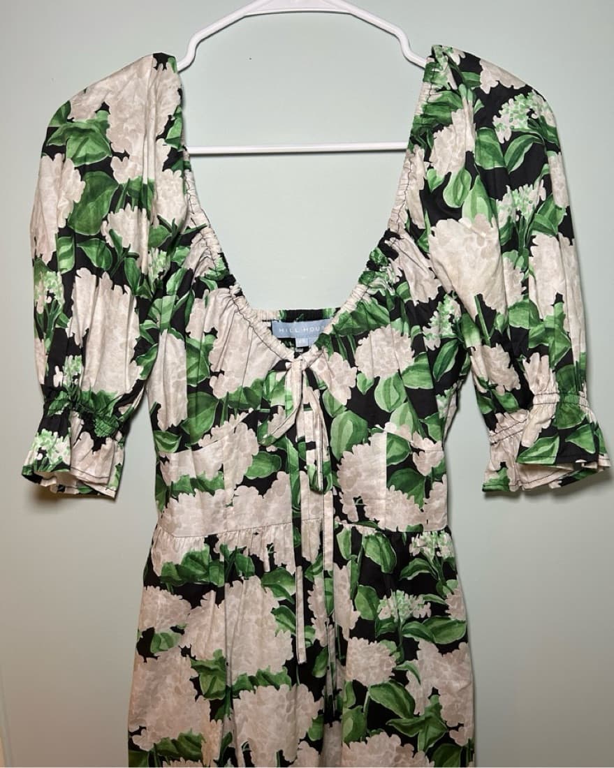 Hill House Ophelia Dress - Image 5