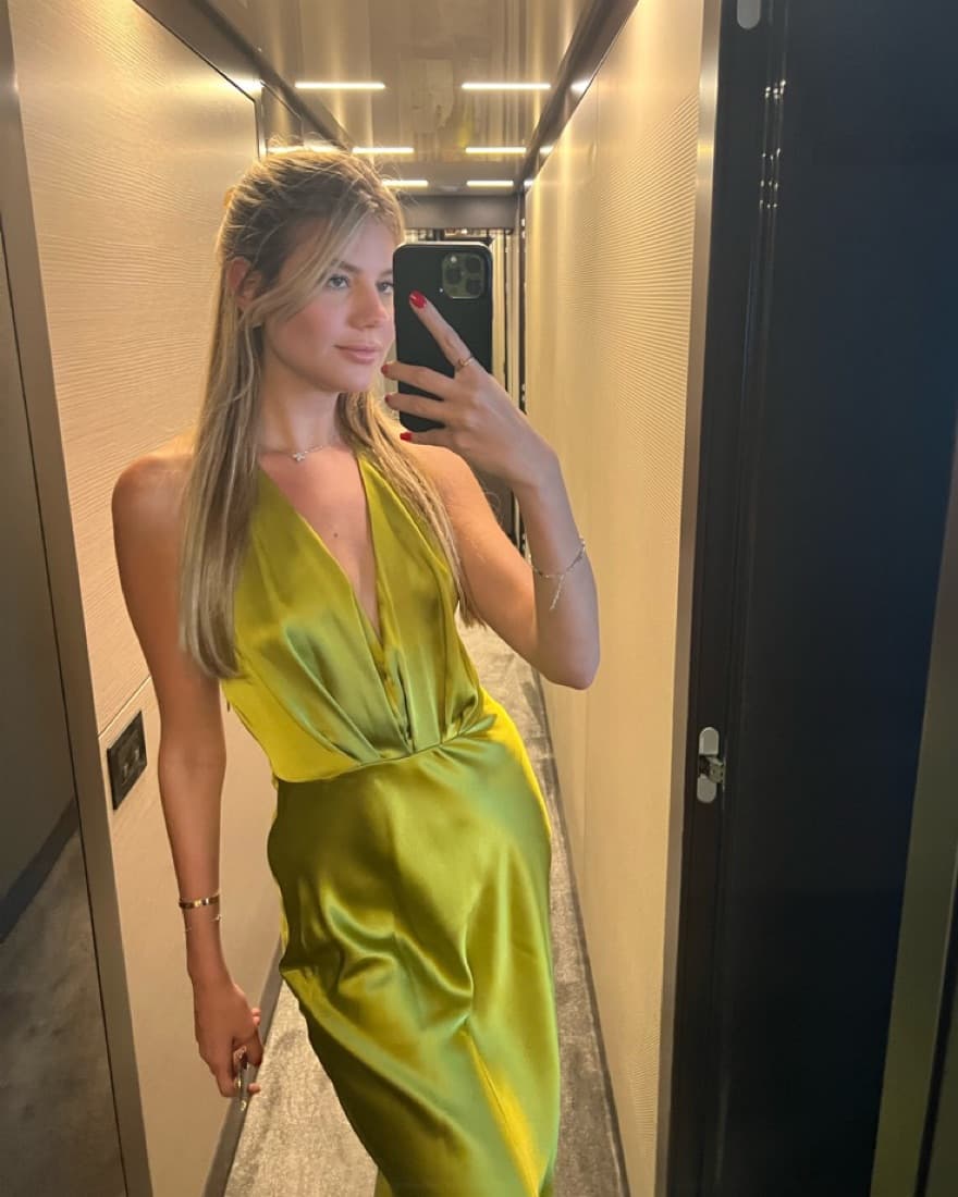 Zara Dress - Image 2