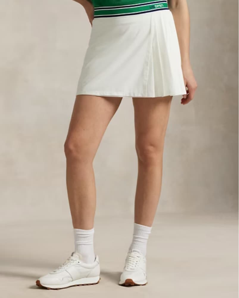 POLO RALPH LAUREN x US OPEN SKORT - Image 1