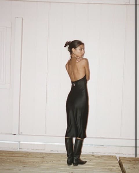 Realisation Par Electra Dress - Image 2