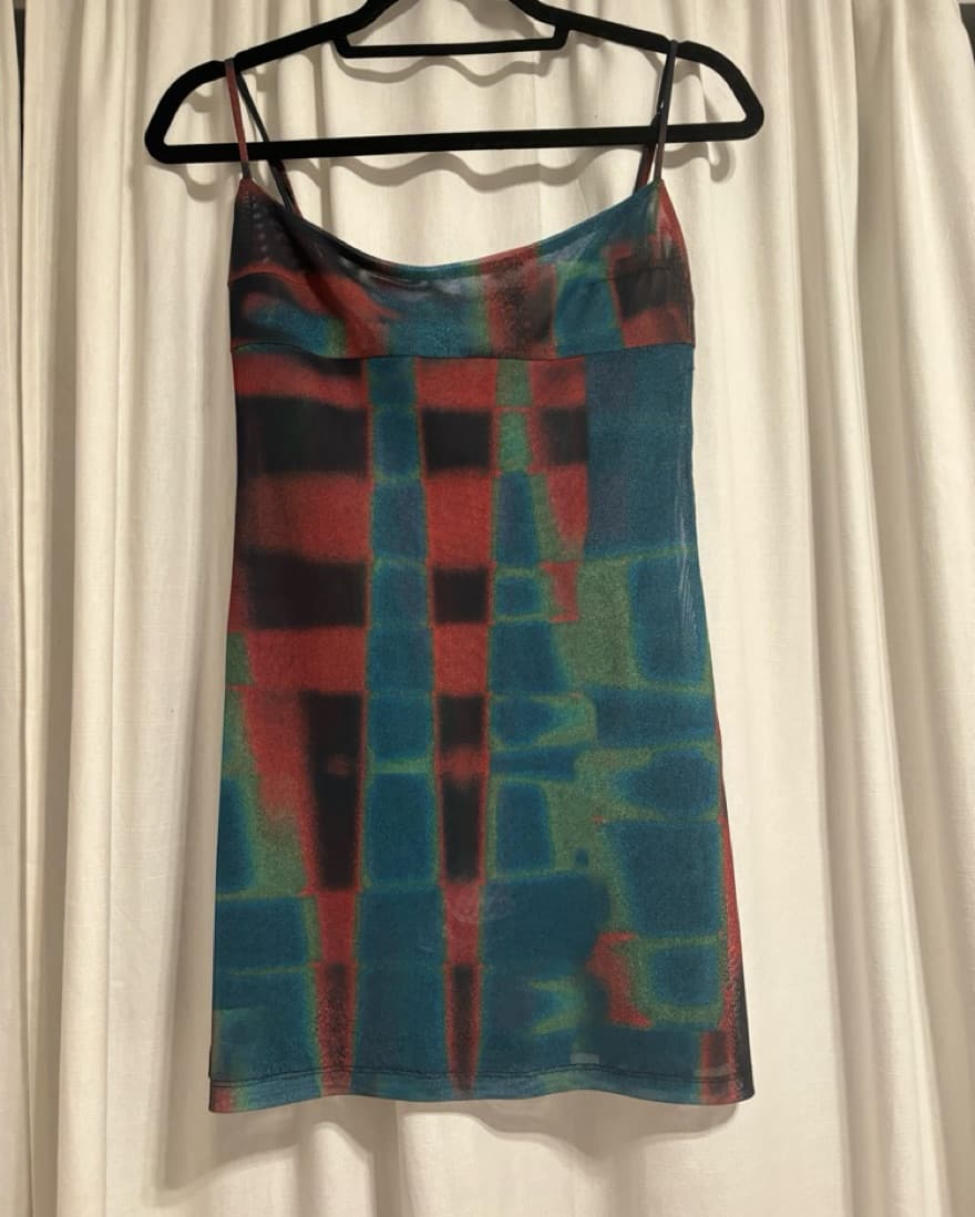 Miaou Anya Dress - Image 2