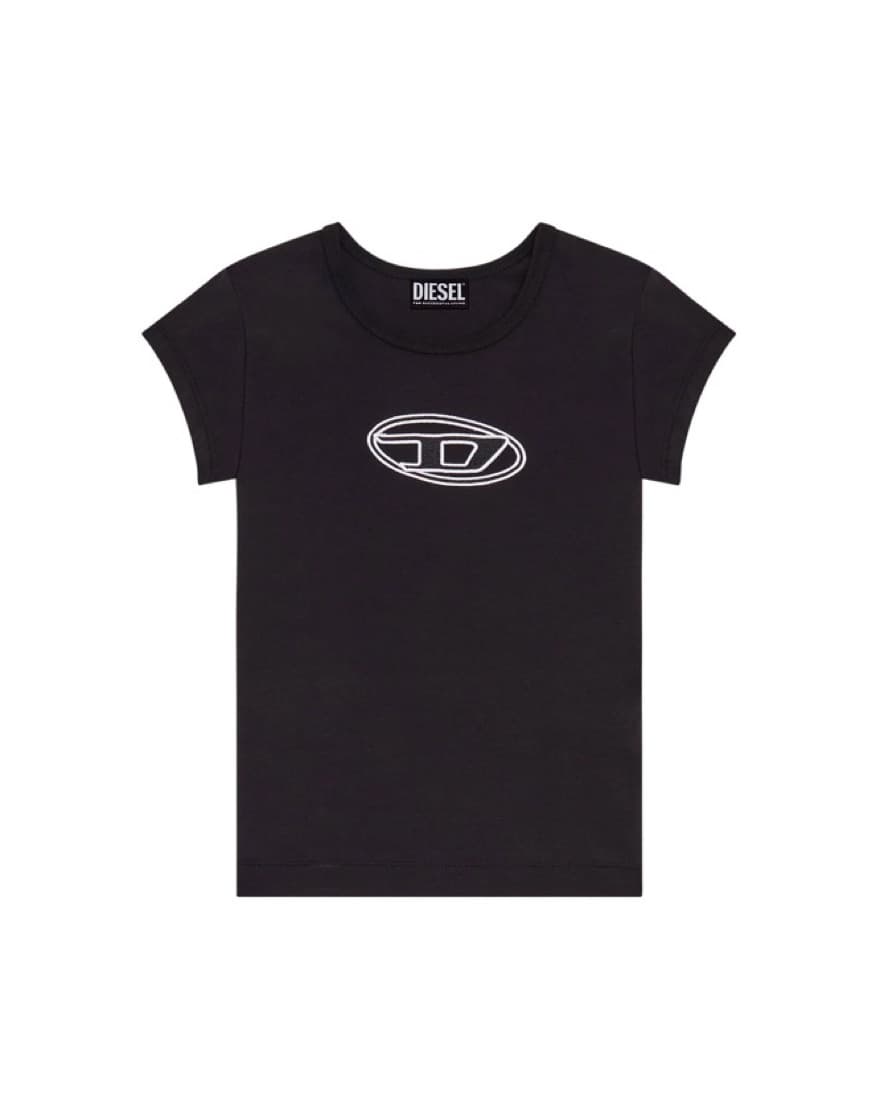 Diesel T-Angie Top  - Image 3
