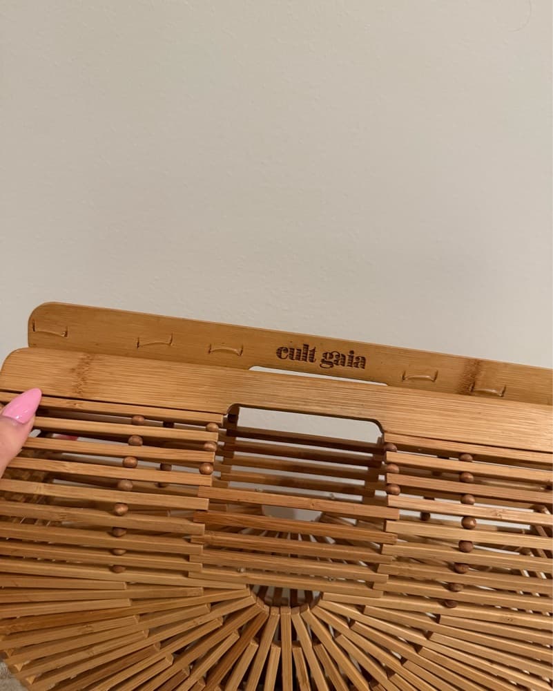 Cult Gaia Ark Bag - Image 3