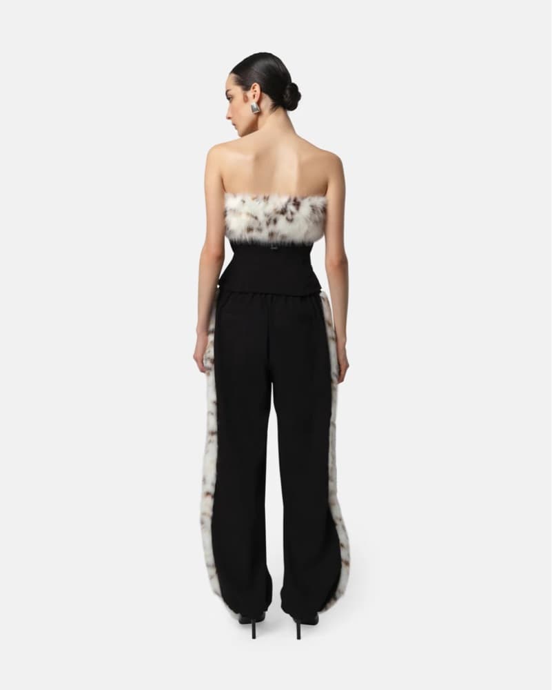 Apparis Ivy Tube Top XS/S - Image 5
