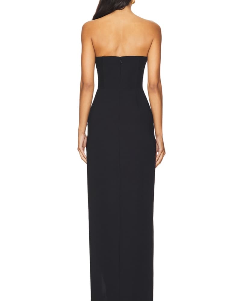 Amanda Uprichard Ivy Gown - Image 3