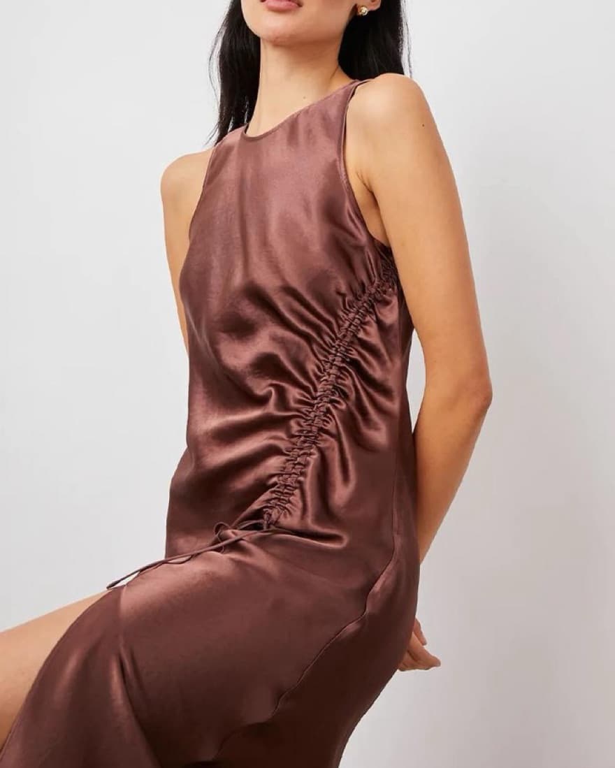 Gabriella Midi Dress (Revolve) - Image 3
