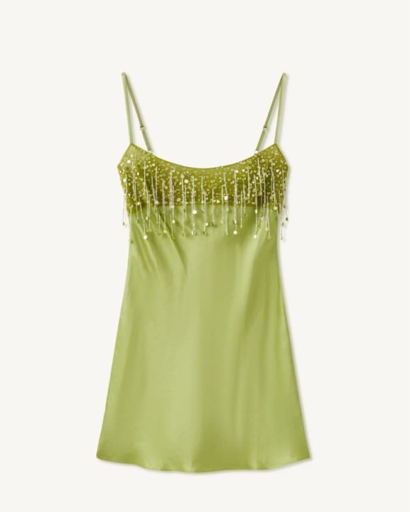 Asta Resort Yasmin Dress - Image 2