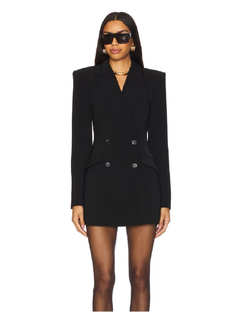 Asher Blazer Dress - Lovers and Friends - Image 1
