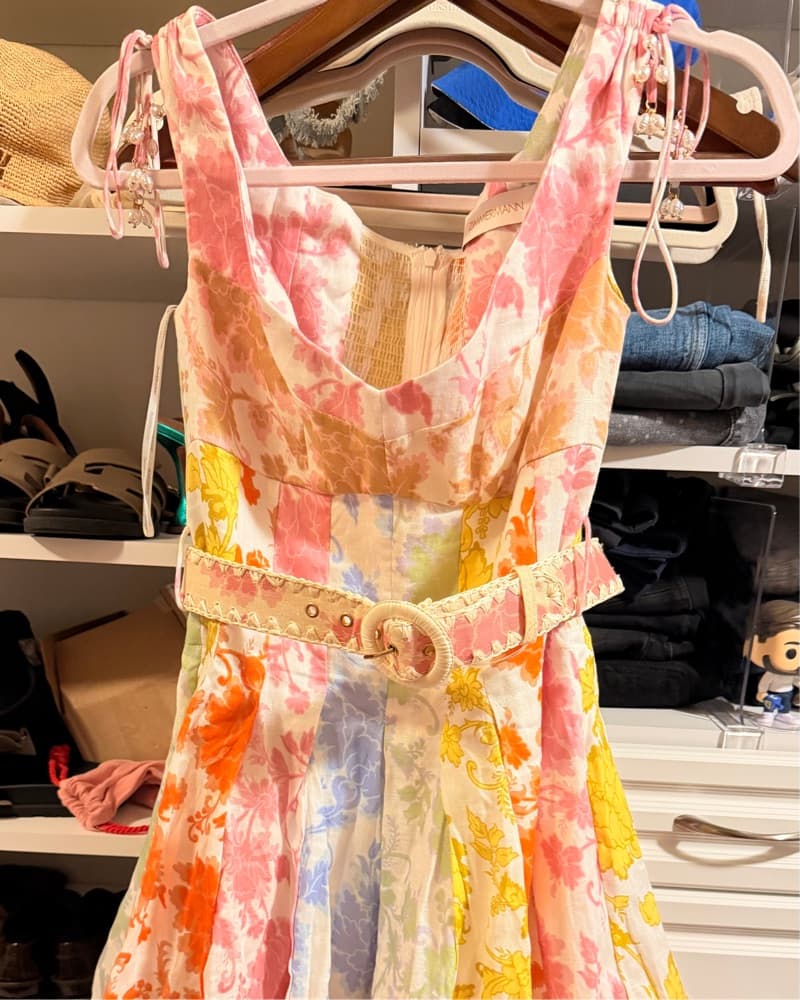 Zimmermann Dress  - Image 2