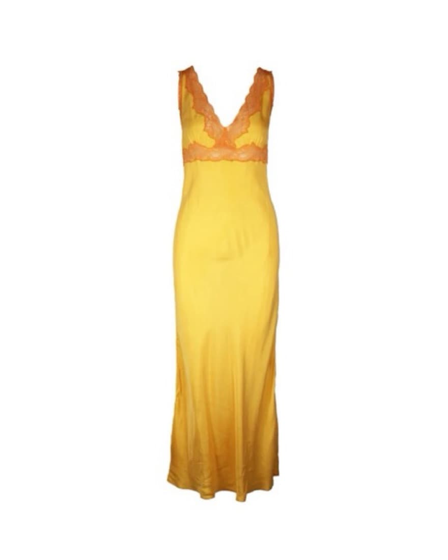 Eveliina Vintage x J Crew Slip Dress - Image 1