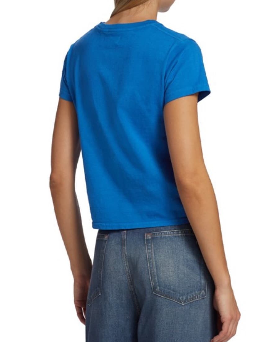 Danielle Guizio Tshirt - Image 6