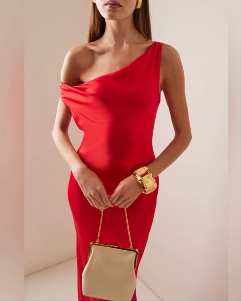 STAUD Ashanti Gown - Image 6