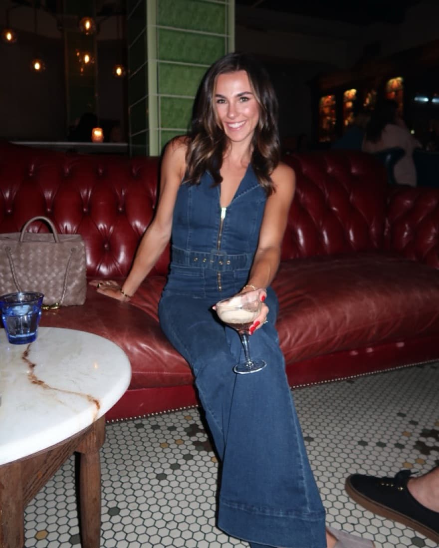 Jumpsuit - Image 3