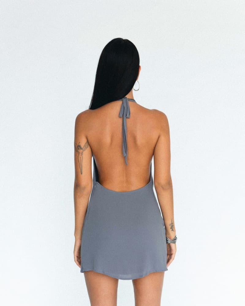 Indah Grey Mini - Image 3