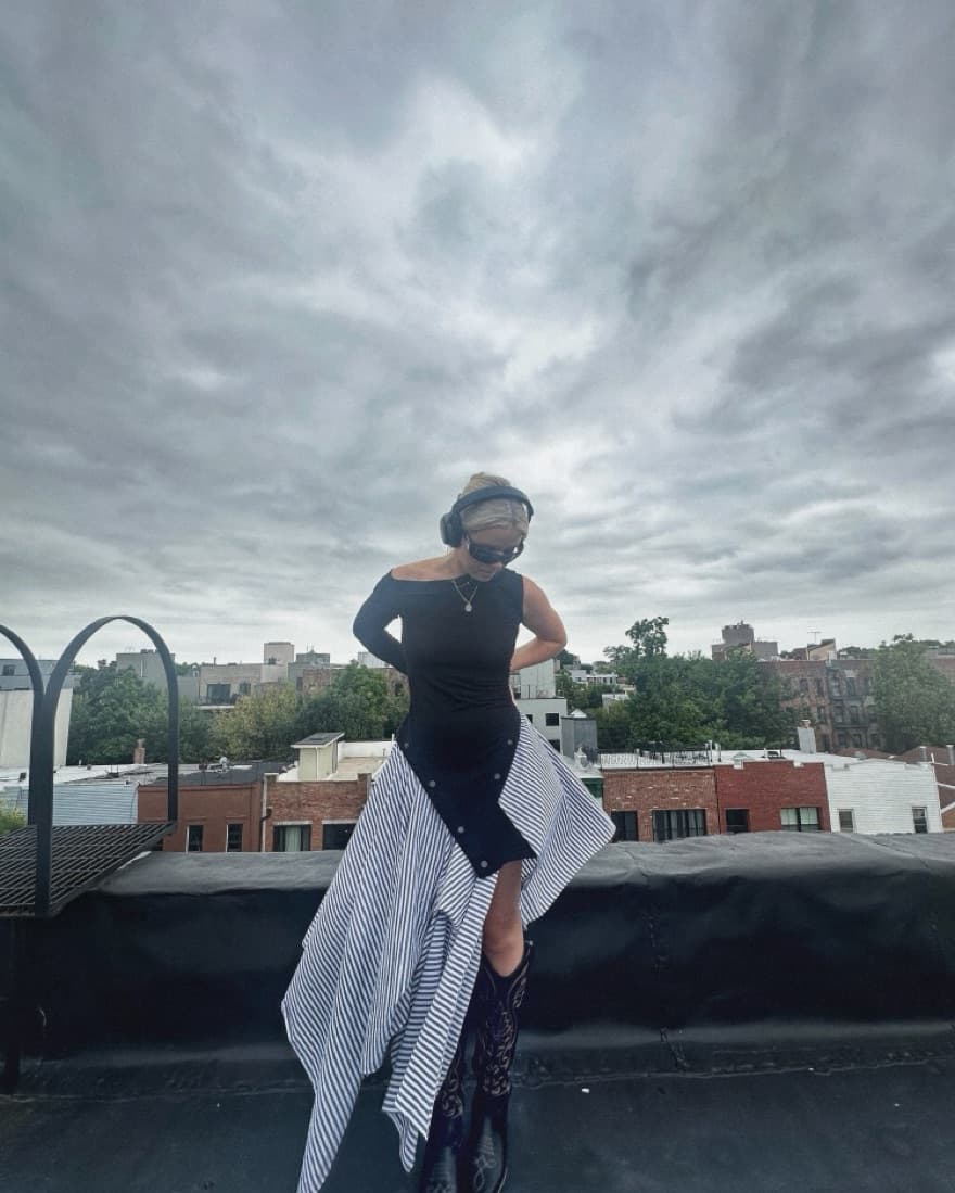 Metamorphoza Dress - Image 2