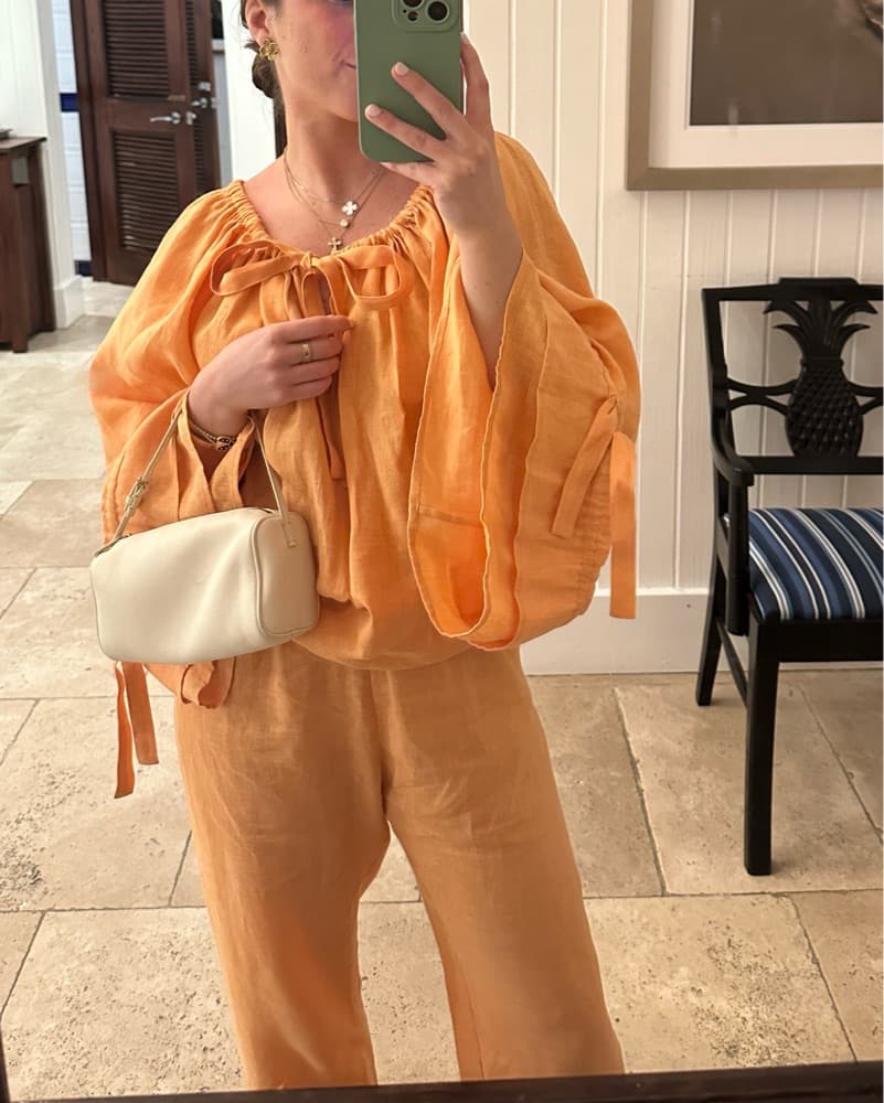 Sleeper Orange Set - Image 4