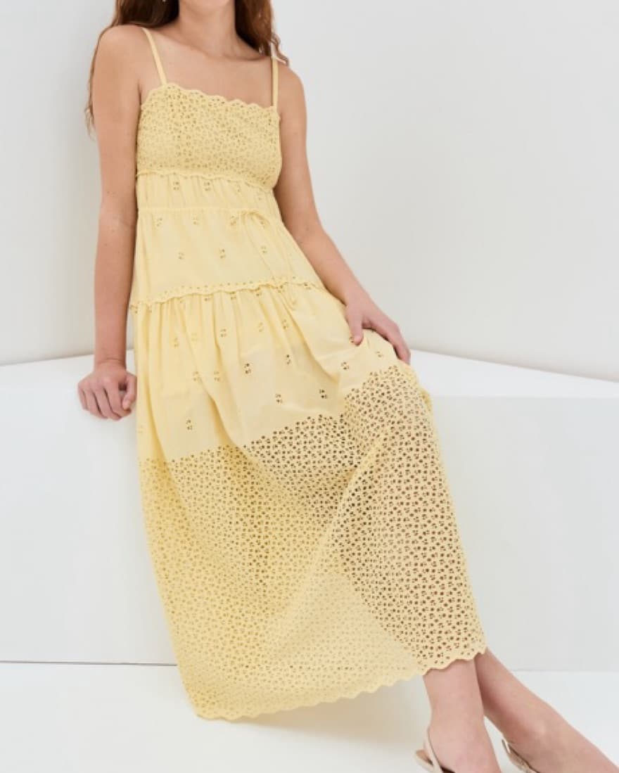 Ulla Johnson Dress - Image 1