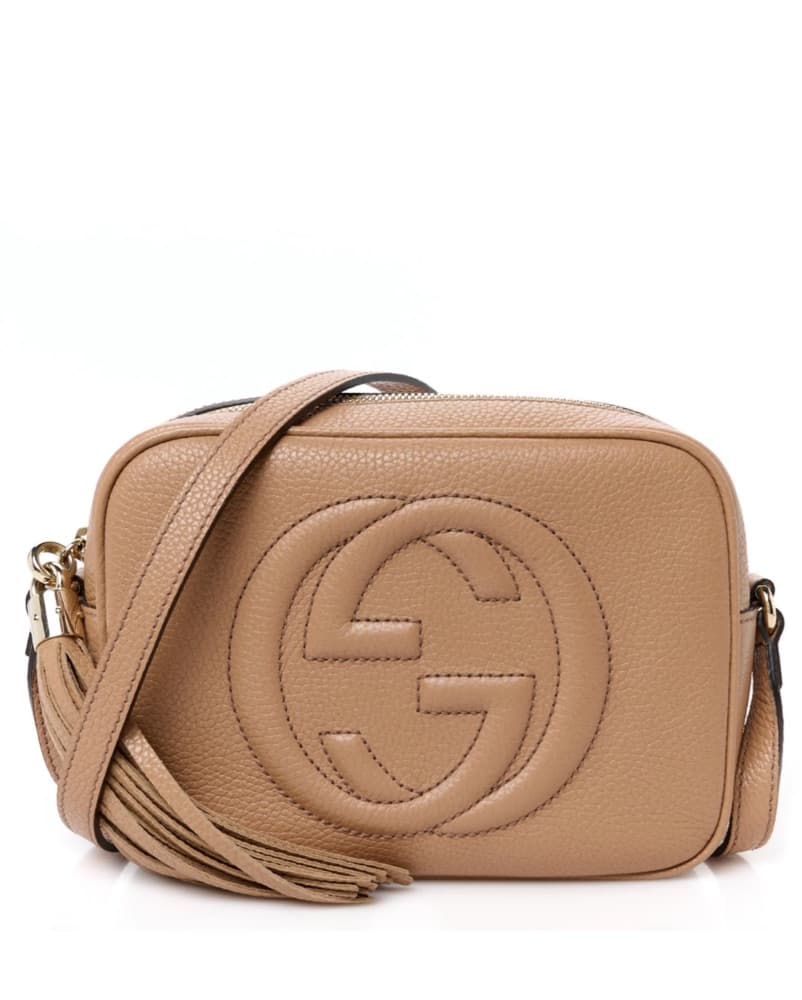 Gucci Disco Crossbody  - Image 1