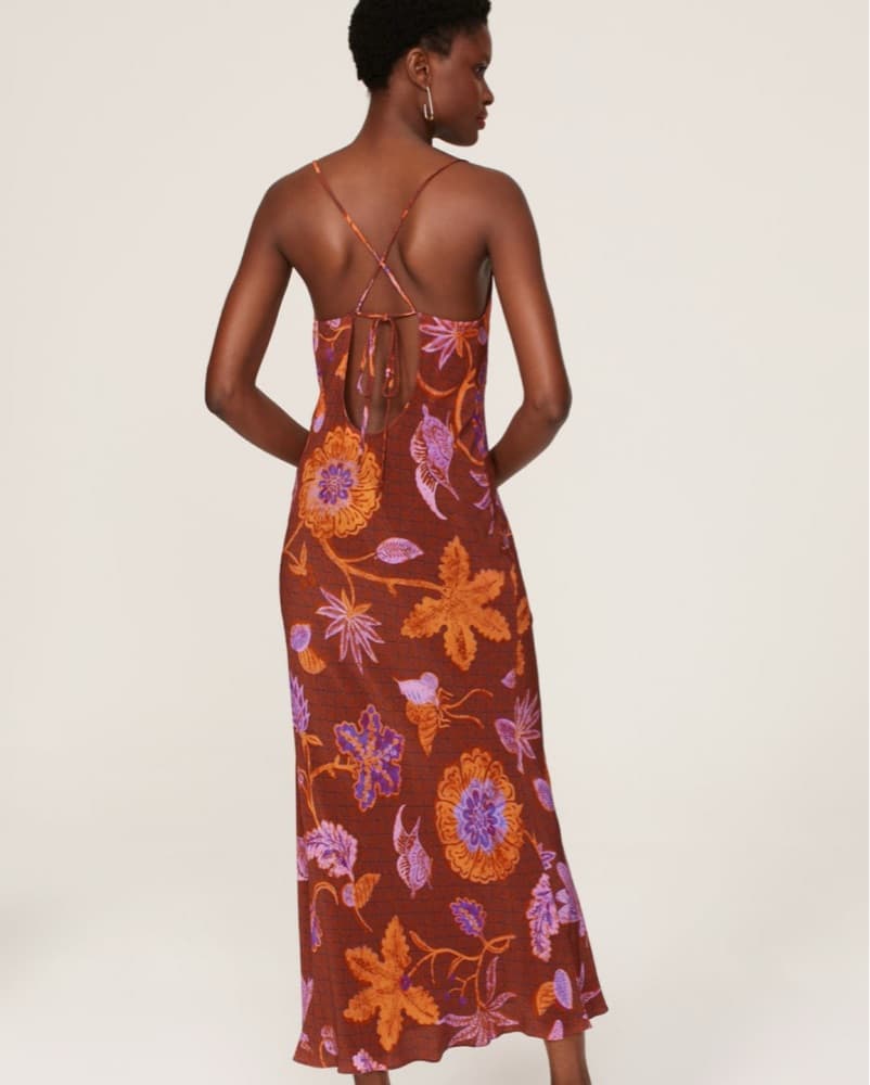 Rhode Clove Long Dress - Image 2