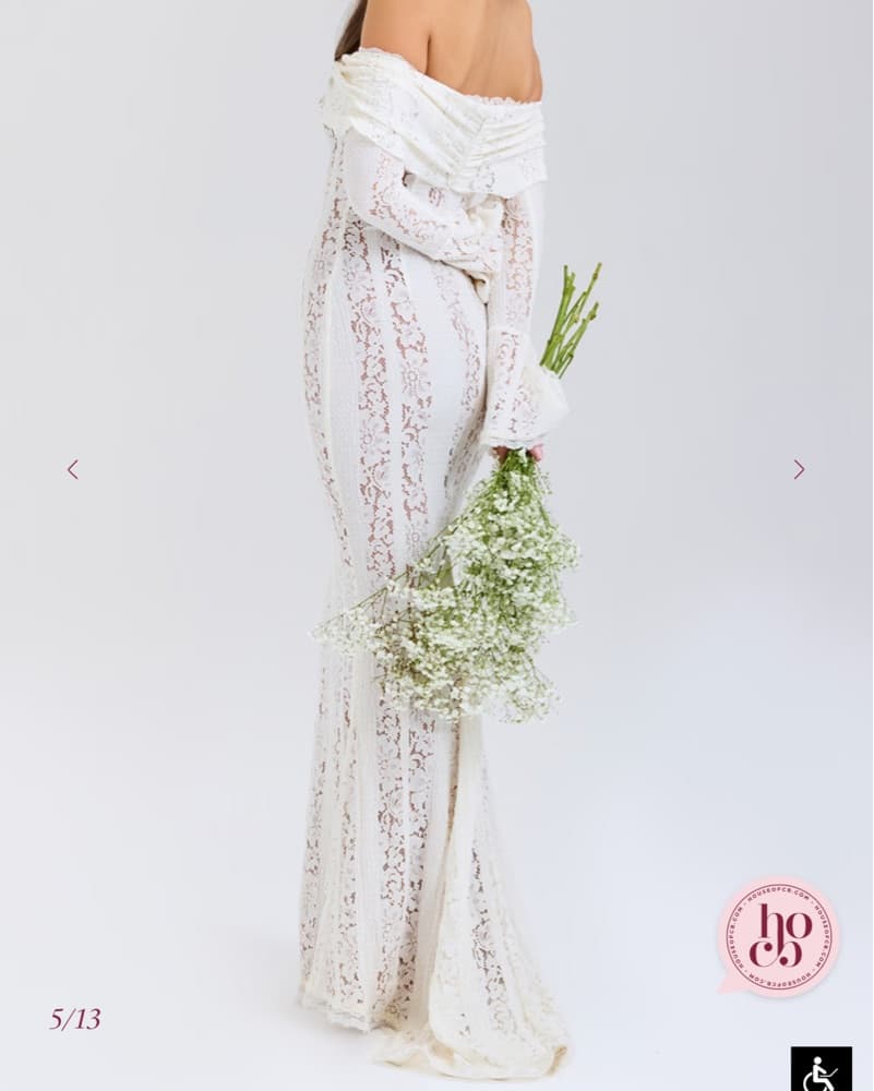 House Of CB - Belle - Image 2