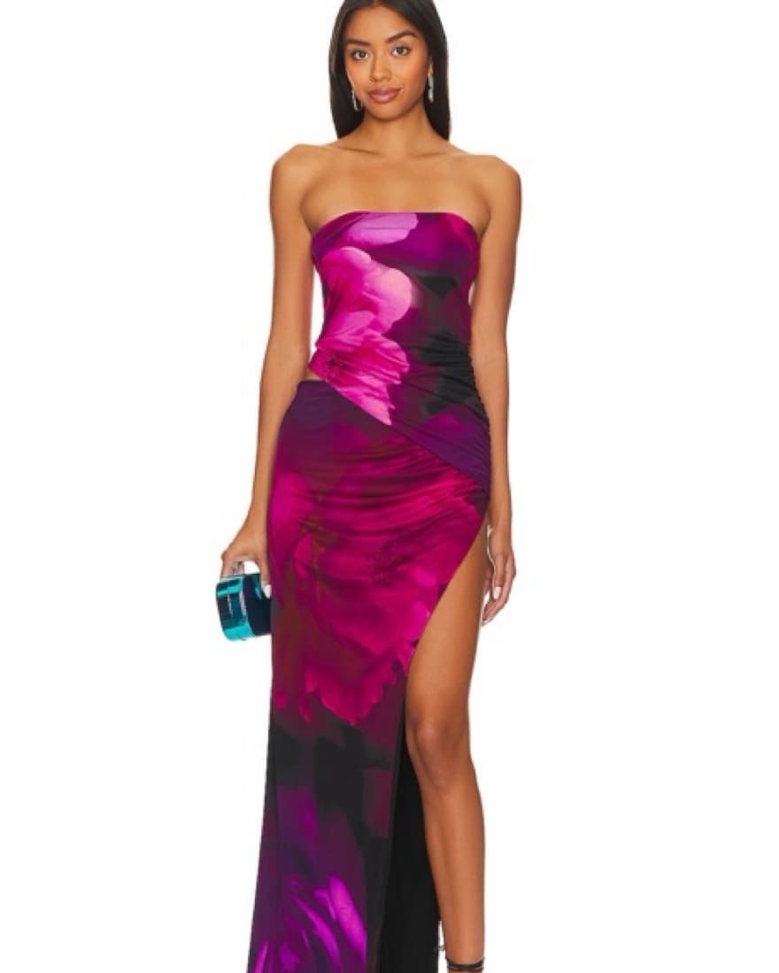 Retrofete Elira Dress - Image 2