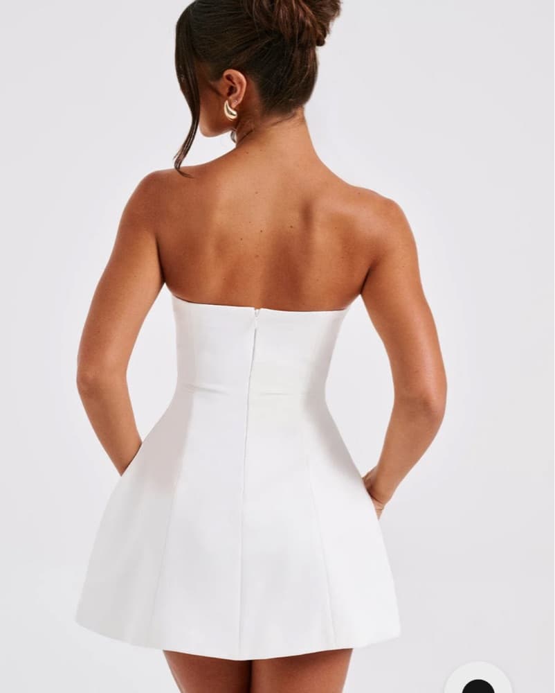 BabyBoo Mini Dress - Image 2