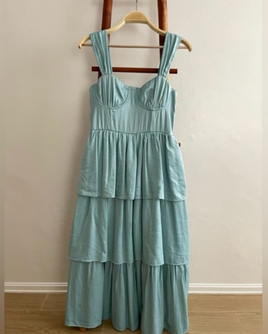 We Wore What Corset Dress - Image 2