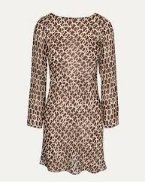 Realisation Par Rainey Mini Dress - Image 5