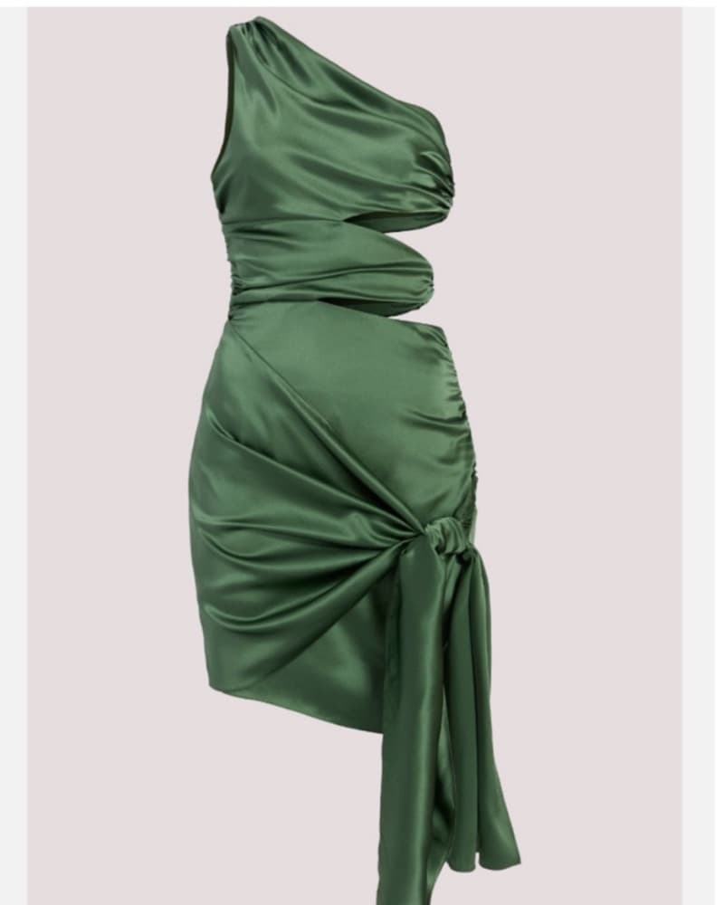 Cinq a sept dress  - Image 1