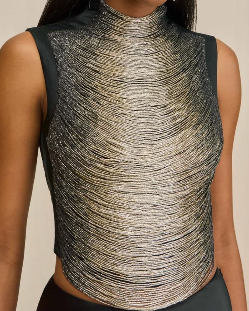 Cult Gaia Taraji Top  - Image 1