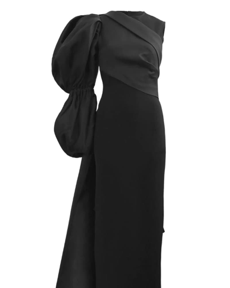 Solace London Moore dress  - Image 2