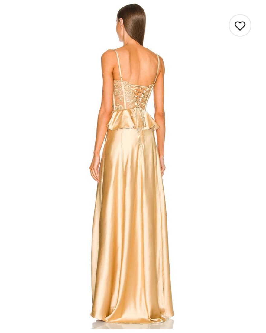 V. Chapman SOLD OUT Dianthus Dress - Image 2