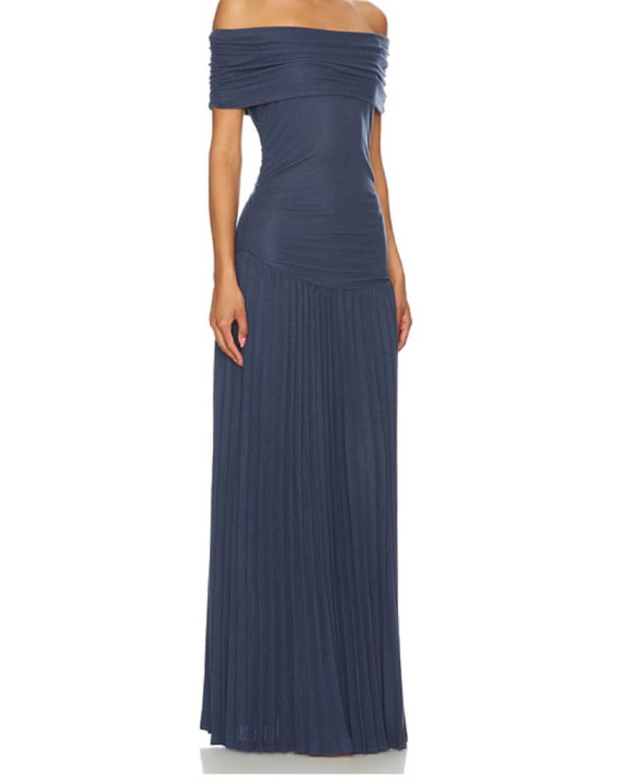 Lioness Field Of Dreams Maxi Dress  - Image 2