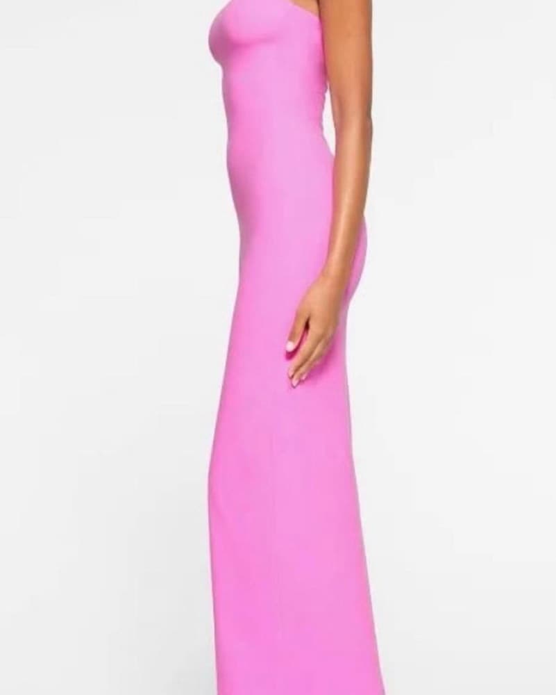 Skims Fits Everybody Tube Dress - Image 3