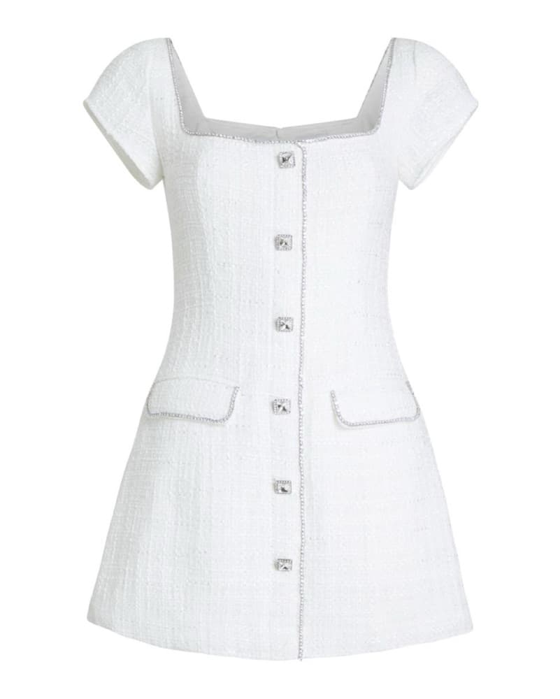 Sau Lee Annabelle Dress  - Image 1