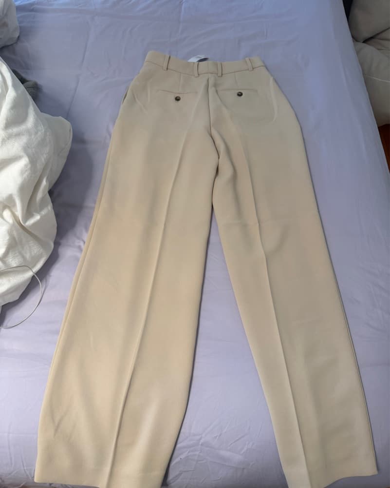 Blazer And Pants Matching Set  - Image 4